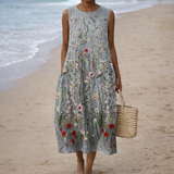 Angélique | Robe Wildflower