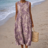 Mia | Robe Florale
