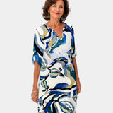 Gioia | Robe d'été légère