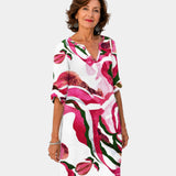 Gioia | Robe d'été légère
