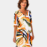 Gioia | Robe d'été légère