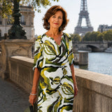 Gioia | Robe d'été légère