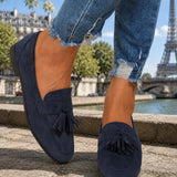 Marinette | Mocassin orthopédique