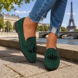 Marinette | Mocassin orthopédique