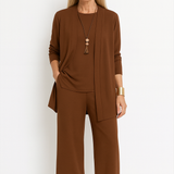 Mila | Ensemble Élégant Confortable