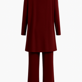 Mila | Ensemble Élégant Confortable