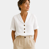 Jovana | Blouse élégante
