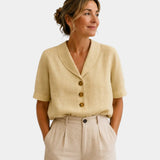 Jovana | Blouse élégante