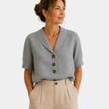 Jovana | Blouse élégante