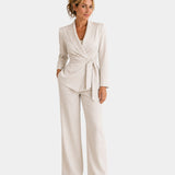 Tabata | Ensemble blazer et pantalon