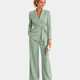 Tabata | Ensemble blazer et pantalon