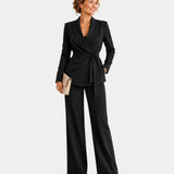 Tabata | Ensemble blazer et pantalon