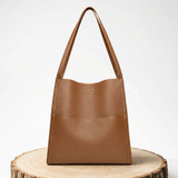 Sarina | Sac bandoulière en cuir élégant