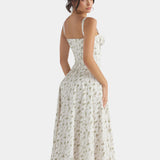 Gisèle | Robe Midi