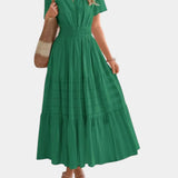 Vianney | Robe maxi décontractée
