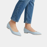 Maud | Talons hauts confortables