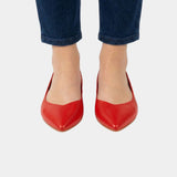Maud | Talons hauts confortables
