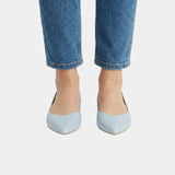 Maud | Talons hauts confortables