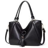Paula | Sac en cuir intemporel