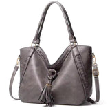 Paula | Sac en cuir intemporel