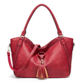 Paula | Sac en cuir intemporel