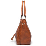 Paula | Sac en cuir intemporel