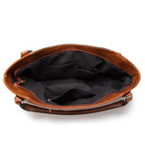 Paula | Sac en cuir intemporel