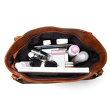 Paula | Sac en cuir intemporel