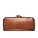 Paula | Sac en cuir intemporel