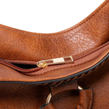 Paula | Sac en cuir intemporel
