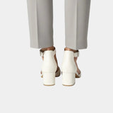 Jeanine | Talons hauts confortables