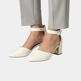 Jeanine | Talons hauts confortables
