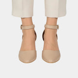 Jeanine | Talons hauts confortables