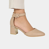 Jeanine | Talons hauts confortables