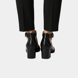 Jeanine | Talons hauts confortables
