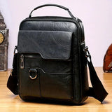 Ida | Sac en cuir pratique