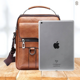 Ida | Sac en cuir pratique