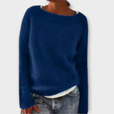 Fiona | Pull tricoté vintage
