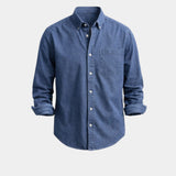Sébastien | Chemise casual-chic