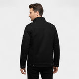 Veste cargo homme en coton style militaire – robuste, raffinée, silhouette quotidienne