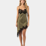 Morgane | Séduction sophistiquée