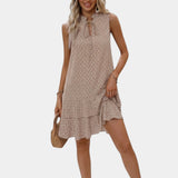 Janie | Robe à bretelles