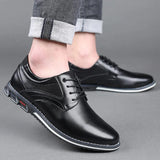 Harrison | Chaussures Élégantes Confortables