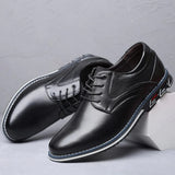 Harrison | Chaussures Élégantes Confortables