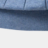 Nathan | T-shirt de luxe en coton