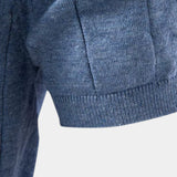 Nathan | T-shirt de luxe en coton