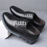 Harrison | Chaussures Élégantes Confortables