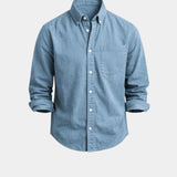 Sébastien | Chemise casual-chic