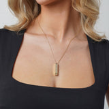 Colette | Collier "I love you"