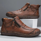 Ferrero | Chaussures Orthopédiques Ergonomiques